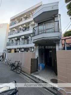 カオパレスNO7の画像