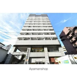 SQUARE渋谷【7階】の外観