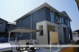 プランドール松縄の画像