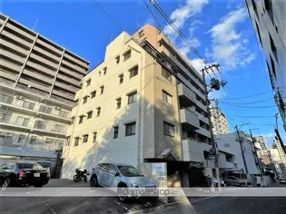 プチメゾン久保【3階】の外観