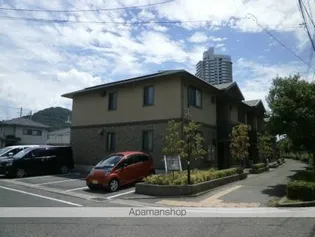 リビングタウン宇多津東 A棟の画像