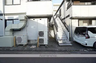 コーポ前田【205号室】のその他画像