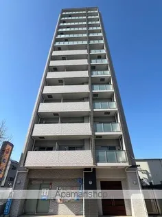 イリス長居公園【6階】の外観