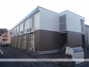 レオパレスセンチュリー21の画像