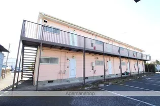 田中ハイツG棟の画像