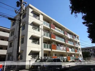 泉野ハイツの画像