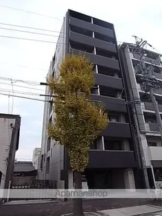 ラクロア【2階】の外観