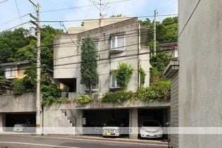 エルムT&T【2階】の外観