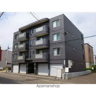 グレートヒルズ参番館の画像