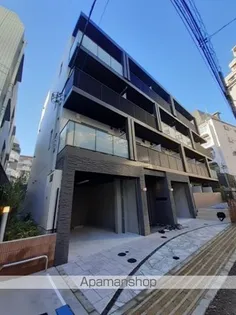 プティメゾン青葉台の画像