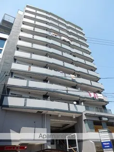 サン大曽根【3階】の外観