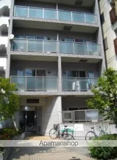 浅草参番館の画像