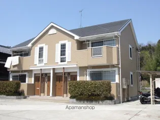 セレノ スプリング Β【1階】の外観