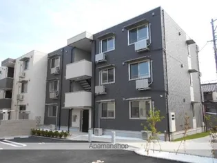 ドルチェ南八幡 Bの画像