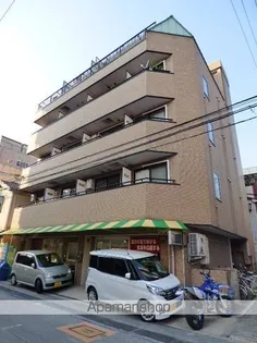 クイーンライフ新今里の画像