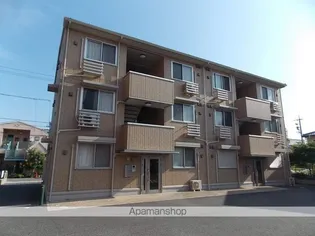 セゾン平出の画像