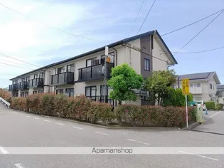 ハーモニーフラットの画像