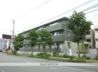ロータス富山の画像