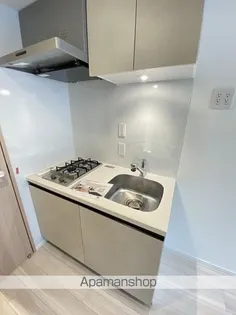 デュオフラッツ仙台木町通エアリ【11階】のキッチン