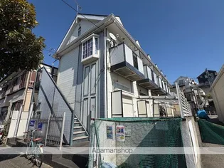 北小金第15レジデンスの画像