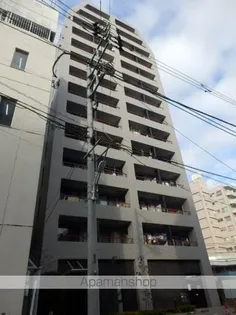 コンフォリア大山【9階】の外観