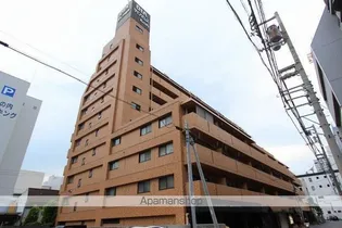 ダイアパレス丸の内【2階】の外観