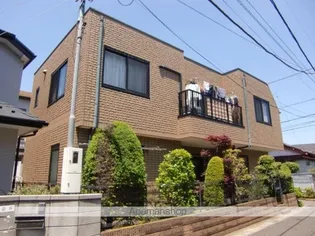コリーヌ稲毛の画像