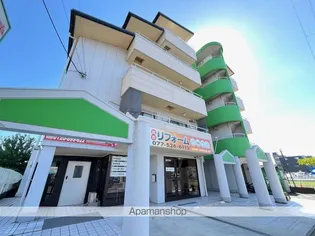 エルミナフラット堅田の画像