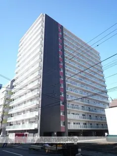 ビッグパレス南5条の画像