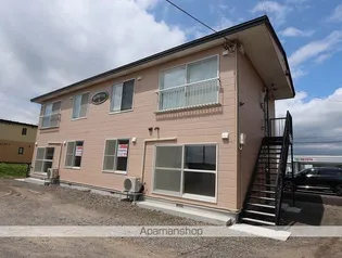 北日本ハイムAの画像