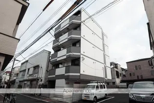 COMFORT南千住の画像