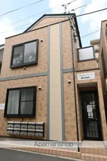 アーバンプレイス高田馬場&U【1階】の外観