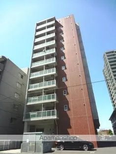 LEE北9条【905号室】の外観