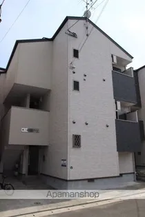 POLARIS CITY Iの画像