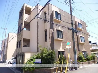 グランピリエの画像