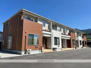 アトレ萩生の画像