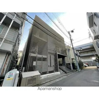ヒルサイド二子玉川の画像