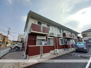 パークハマナカの画像