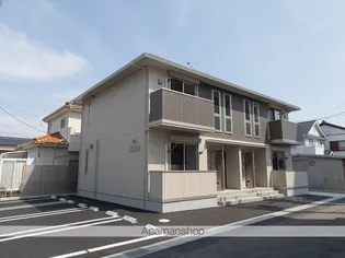 ARIOSO【2階】の外観