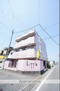 リトル小鹿【201号室】の外観