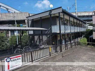 レオパレス南馬込ETの画像