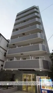 リヴシティ八丁畷の画像