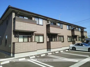 ベネフィスIの画像