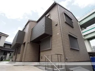 ラ フィーネ【1階】の外観