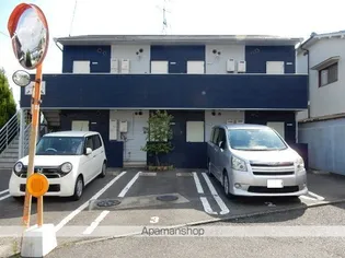 カーサ城北弐番館の画像