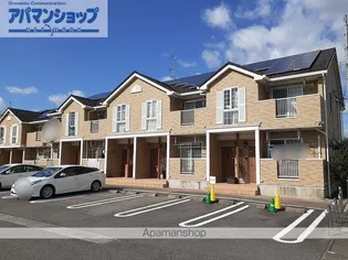 サン プレイスAの画像
