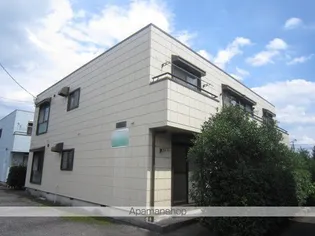 メゾン小作台B号棟の画像