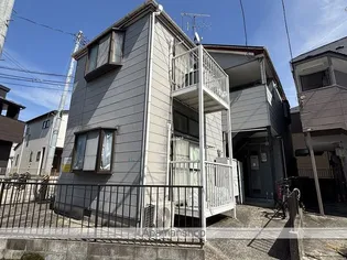 ロフティ南光台Ⅲの画像