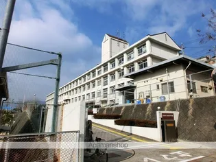 メゾンコーポ井口【304号室】の周辺