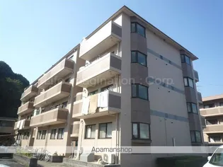 ソルクレスト瀬田の画像